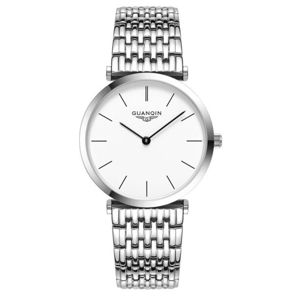 Ladies Watches Fashion Waterproof Ladies Exquisite Watches - Image 2